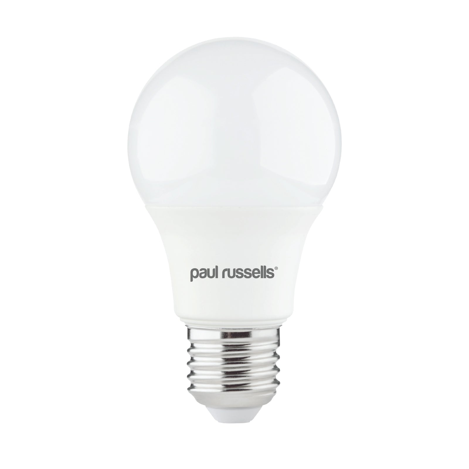 LED GLS 4.9W=40W Warm White Edison Screw ES E27 Light Bulbs