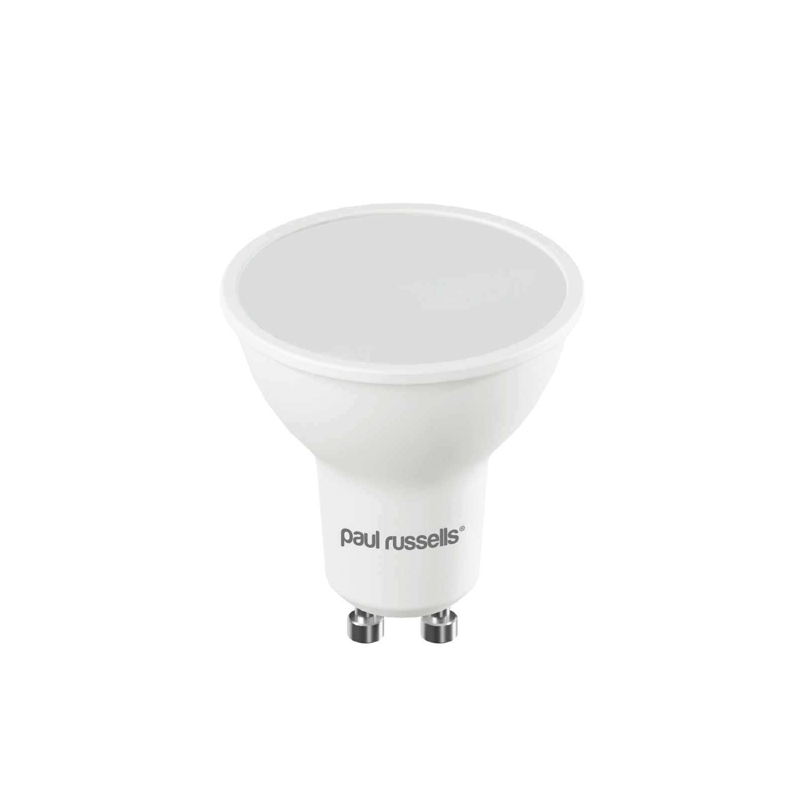 GU10 4W=30W LED Spot Light Cool White 4000K Bulbs